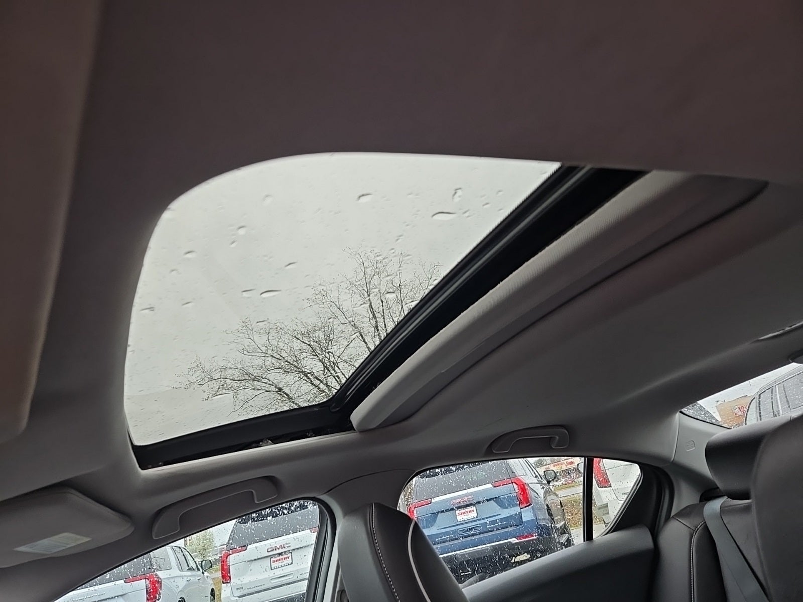 2021 Acura ILX Premium Package