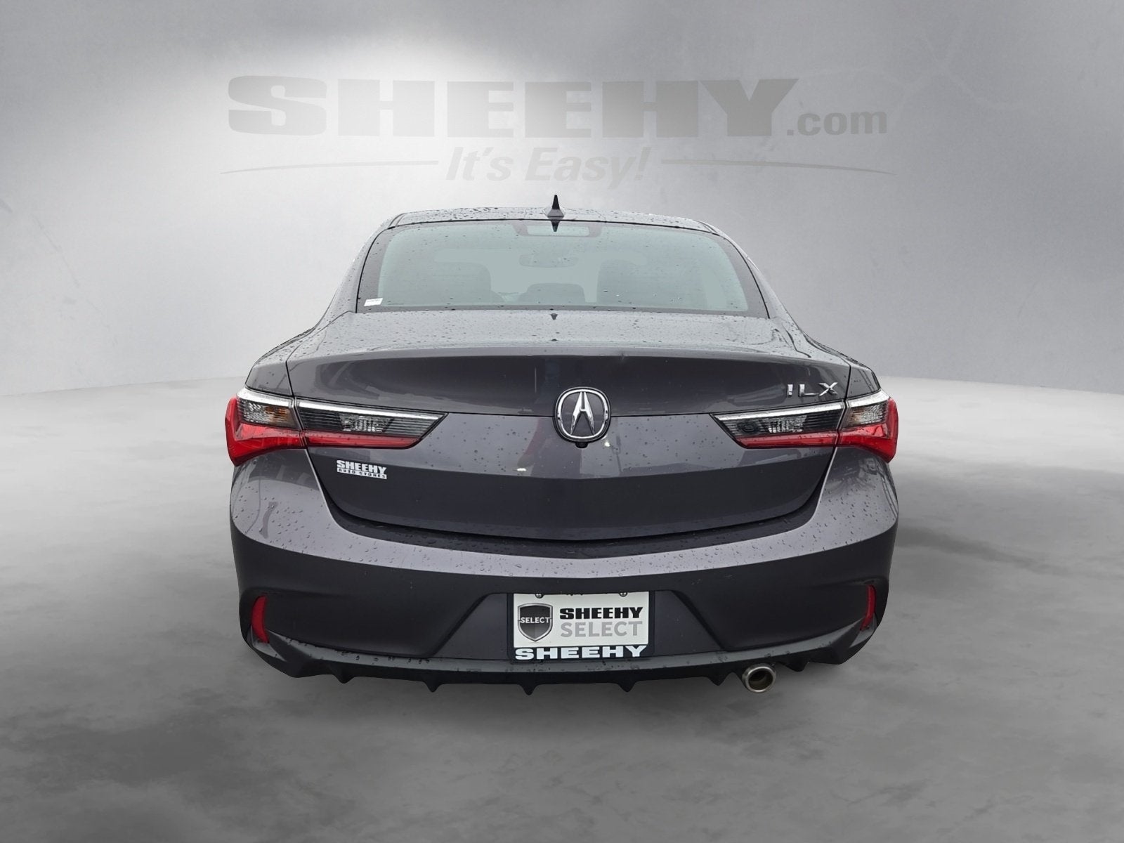 2021 Acura ILX Premium Package