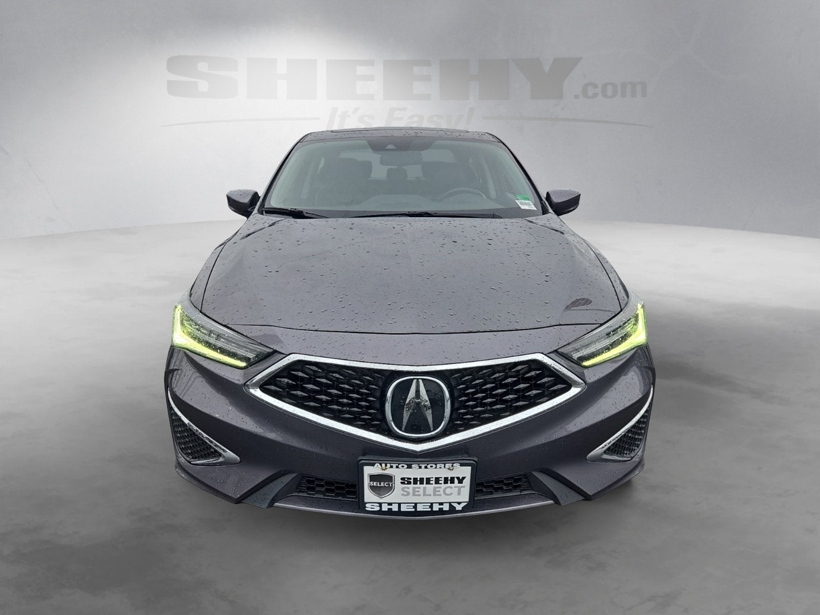 2021 Acura ILX Premium Package