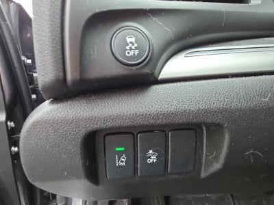 2021 Acura ILX Premium Package