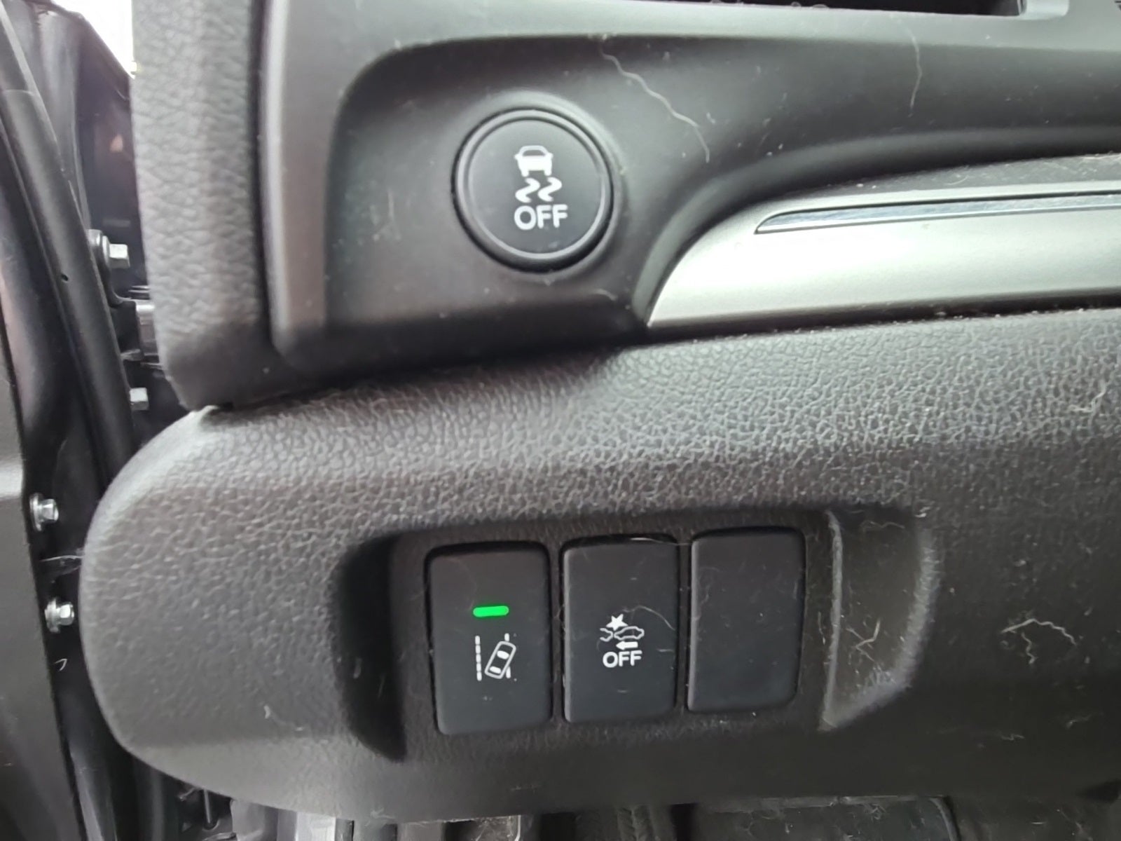 2021 Acura ILX Premium Package