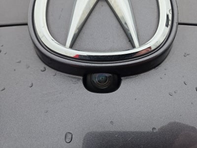 2021 Acura ILX Premium Package