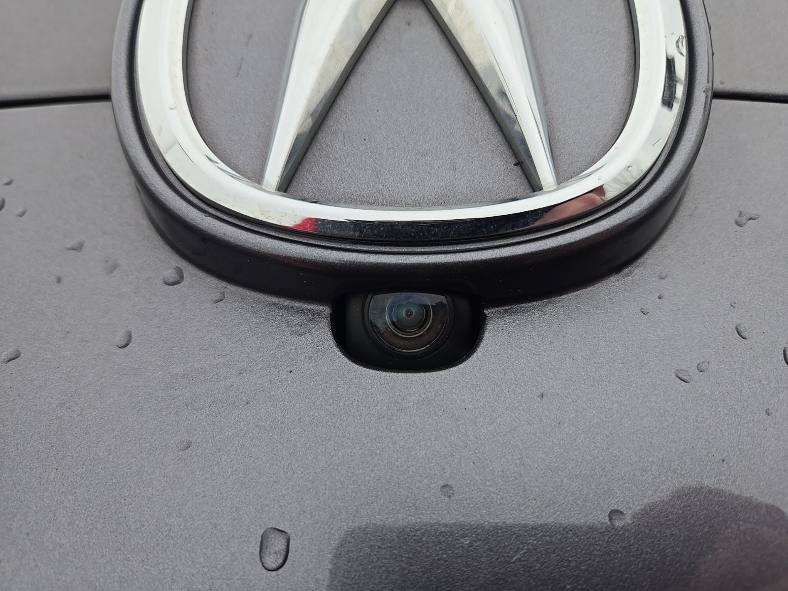 2021 Acura ILX Premium Package