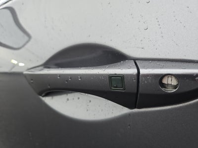 2021 Acura ILX Premium Package