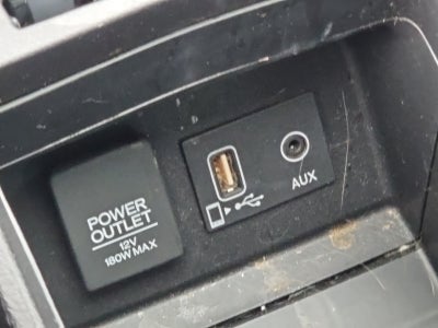 2021 Acura ILX Premium Package