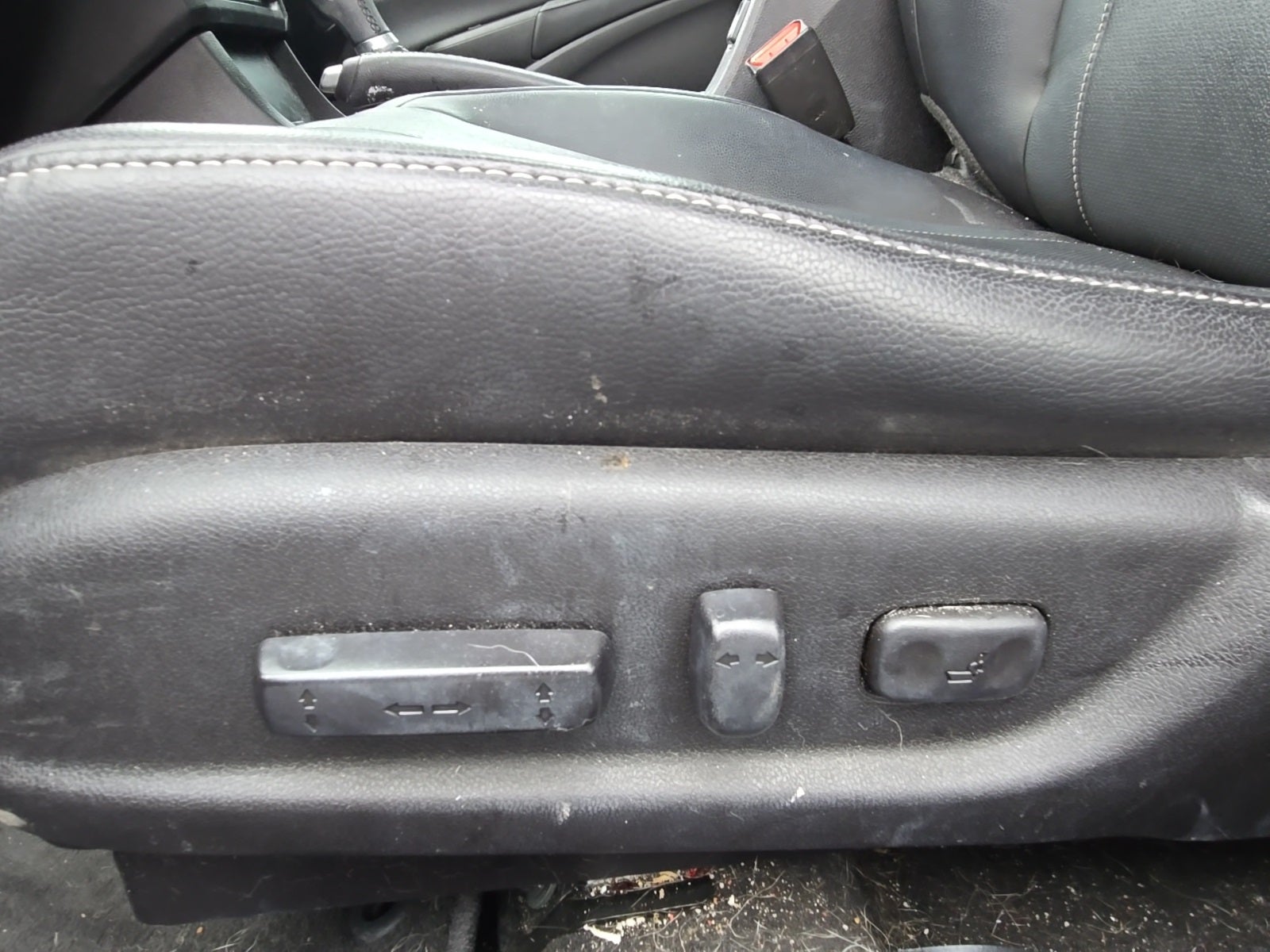 2021 Acura ILX Premium Package