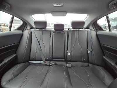 2021 Acura ILX Premium Package