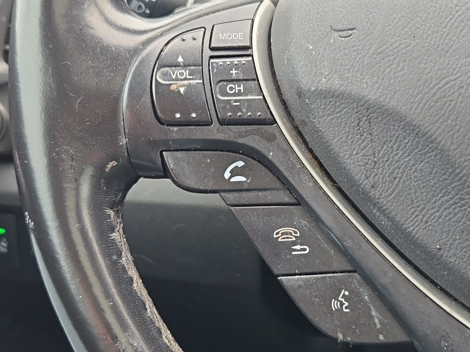 2021 Acura ILX Premium Package