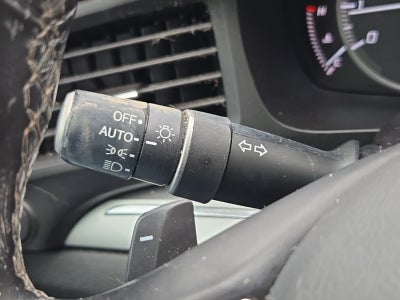 2021 Acura ILX Premium Package