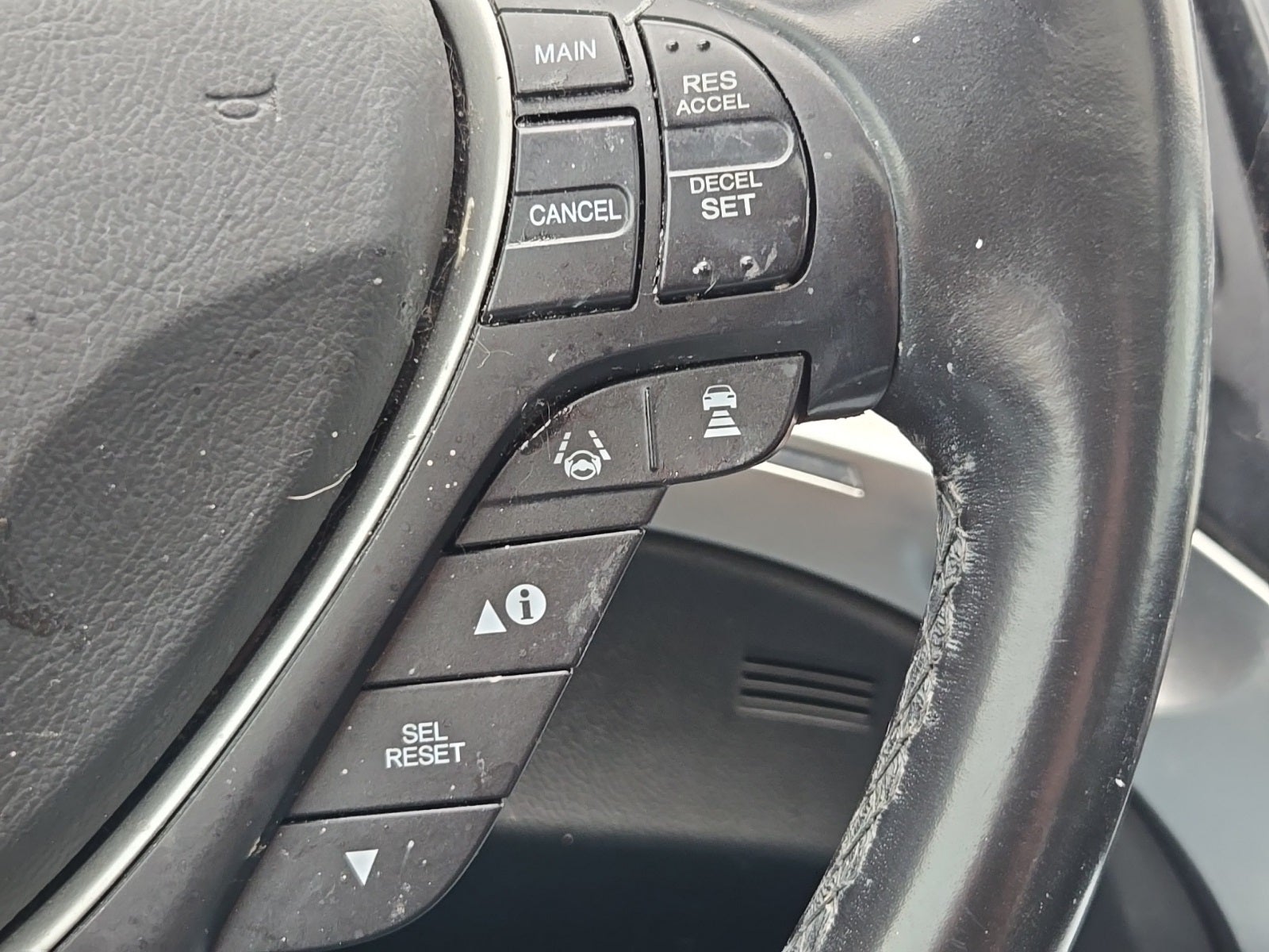 2021 Acura ILX Premium Package