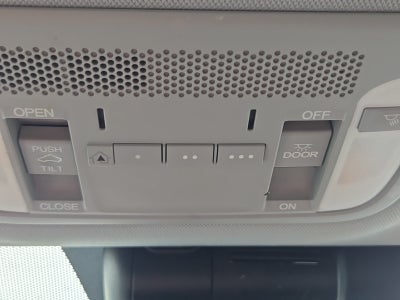 2021 Acura ILX Premium Package