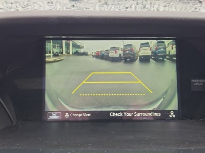 2021 Acura ILX Premium Package