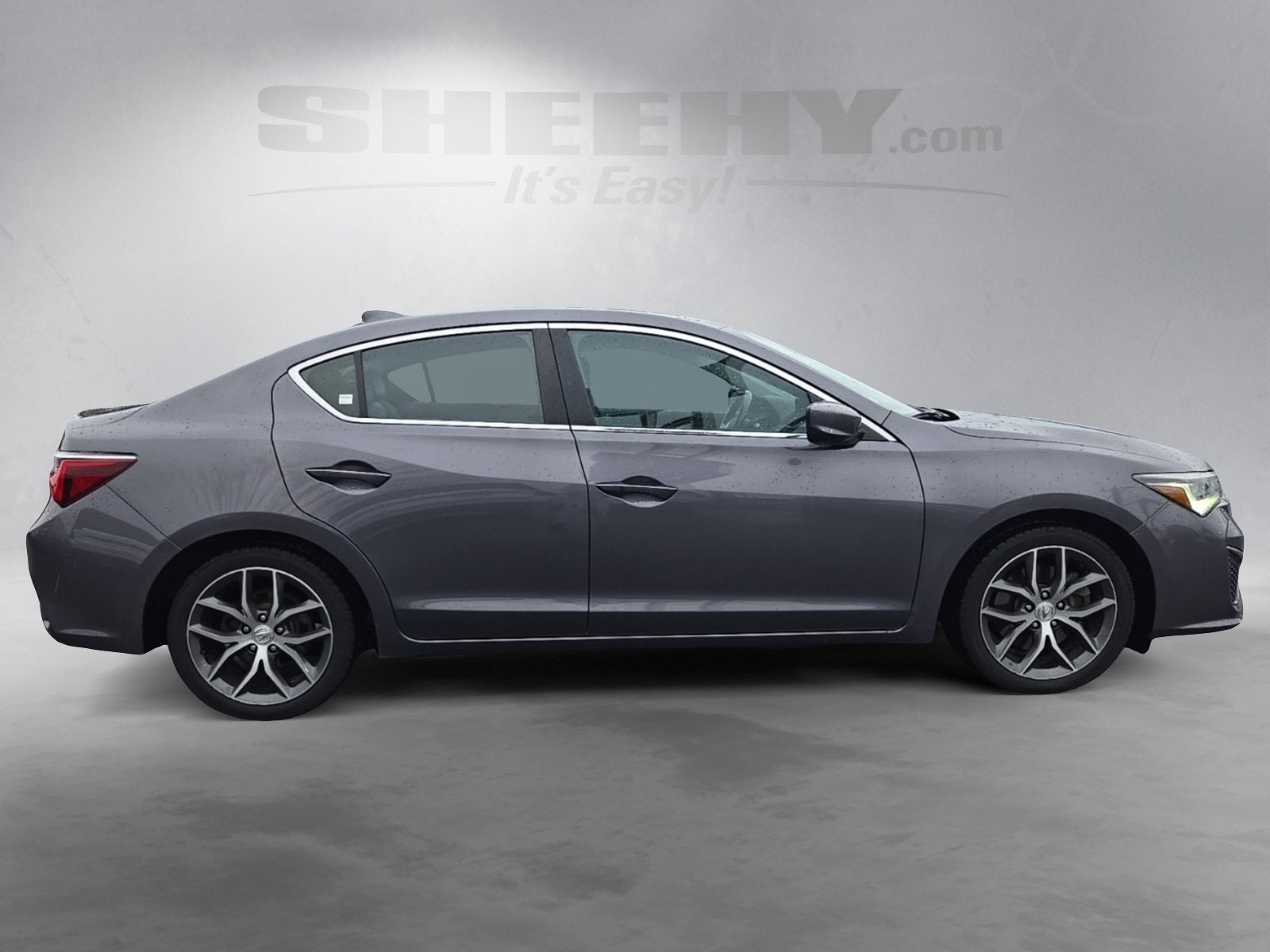 2021 Acura ILX Premium Package