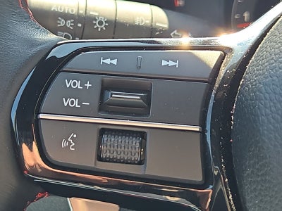 2025 Acura Integra A-Spec Package