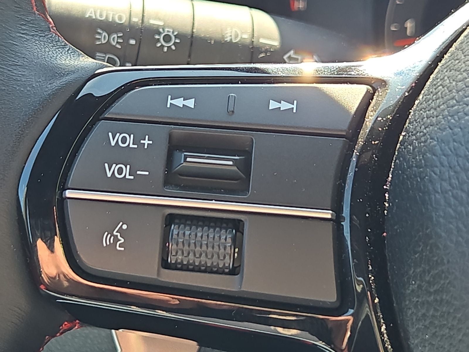 2025 Acura Integra A-Spec Package