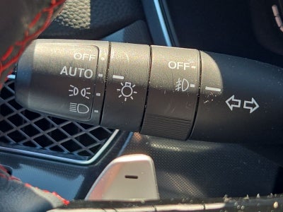 2025 Acura Integra A-Spec Package