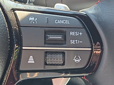 2025 Acura Integra A-Spec Package