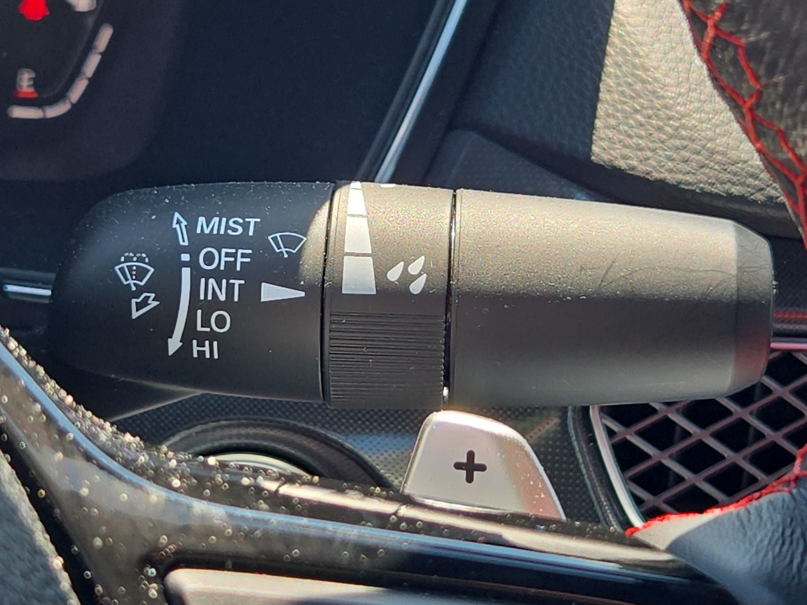 2025 Acura Integra A-Spec Package