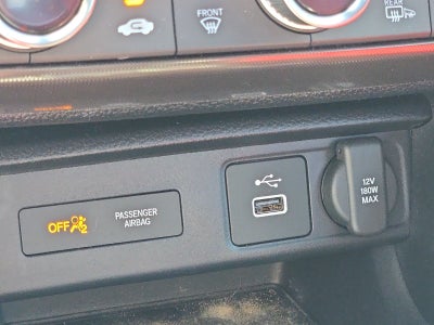 2025 Acura Integra A-Spec Package