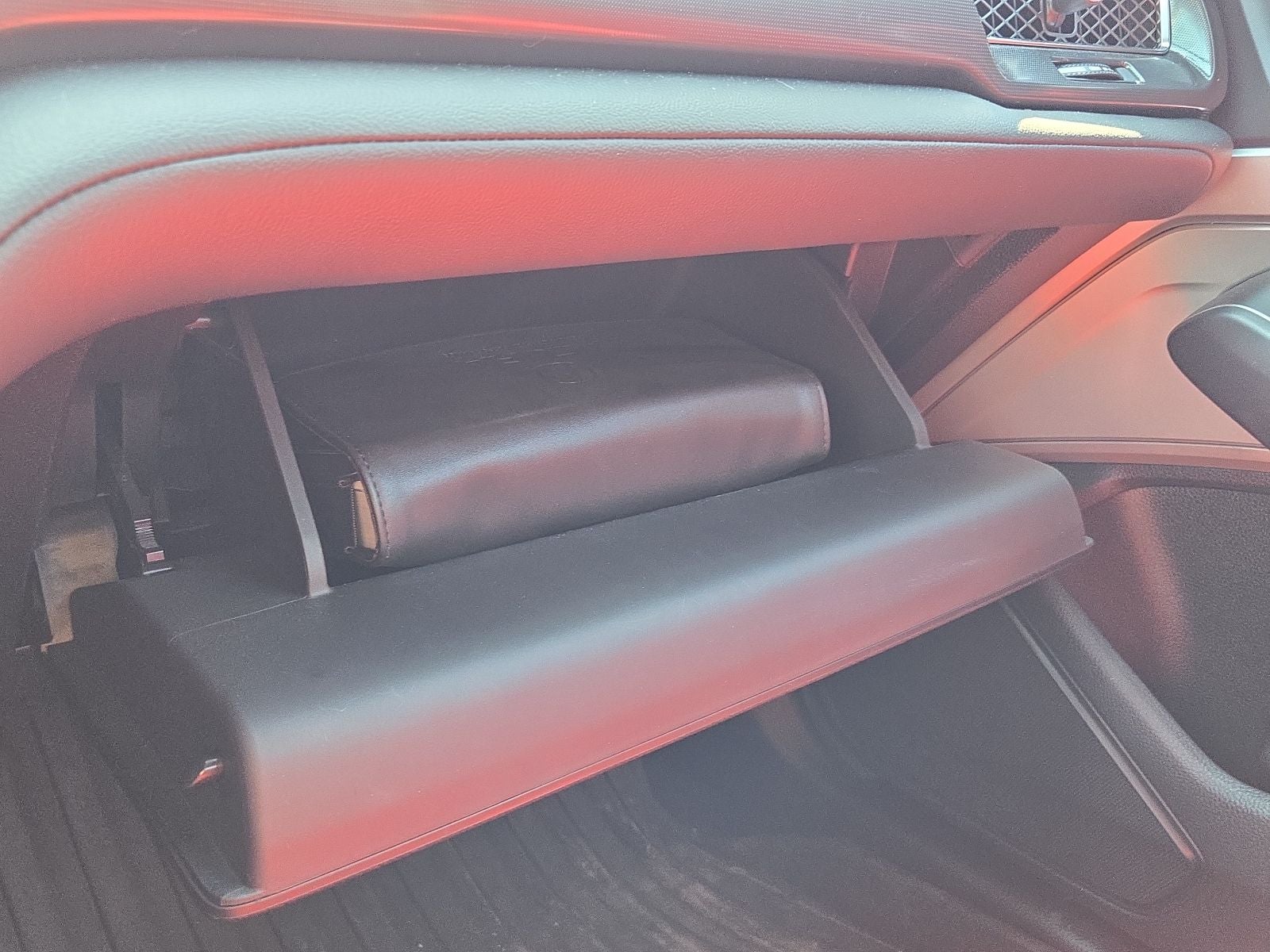 2025 Acura Integra A-Spec Package