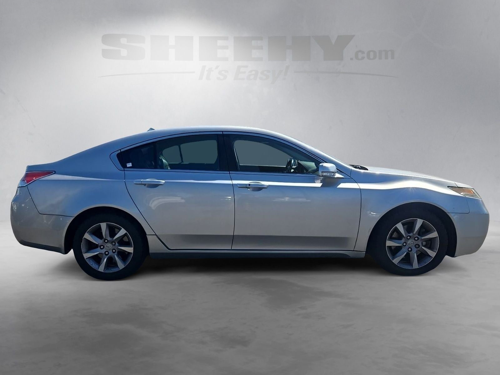 2013 Acura TL 3.5 w/Technology Package