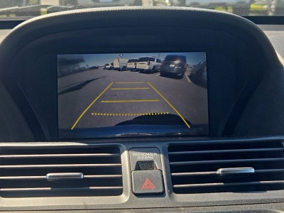 2013 Acura TL 3.5 w/Technology Package