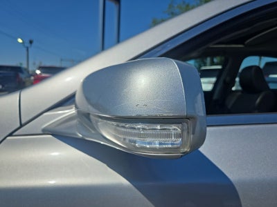 2013 Acura TL 3.5 w/Technology Package