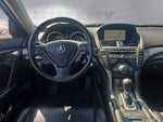 2013 Acura TL 3.5 w/Technology Package