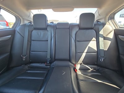 2013 Acura TL 3.5 w/Technology Package