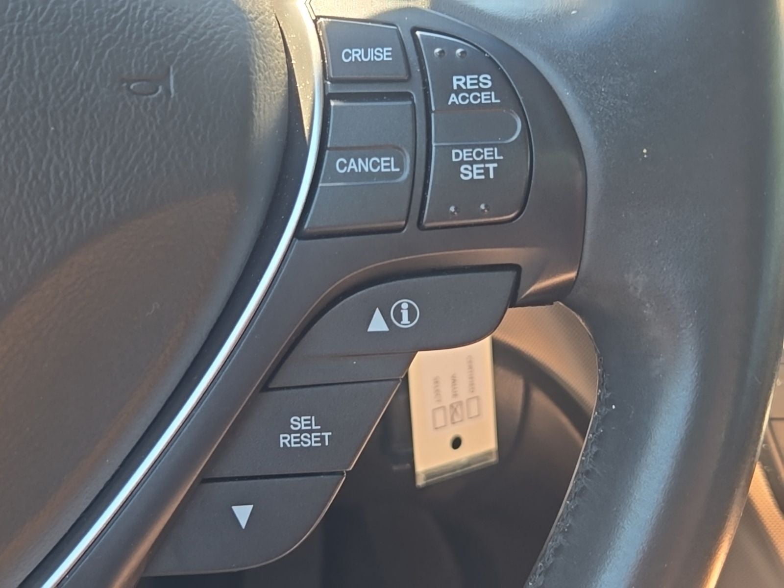 2013 Acura TL 3.5 w/Technology Package