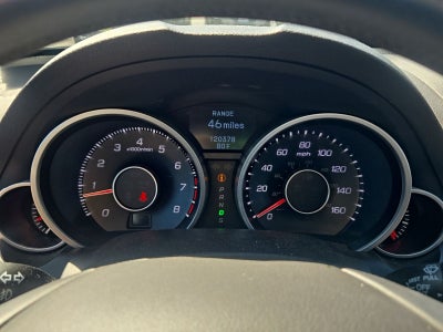 2013 Acura TL 3.5 w/Technology Package