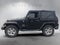 2014 Jeep Wrangler Sahara