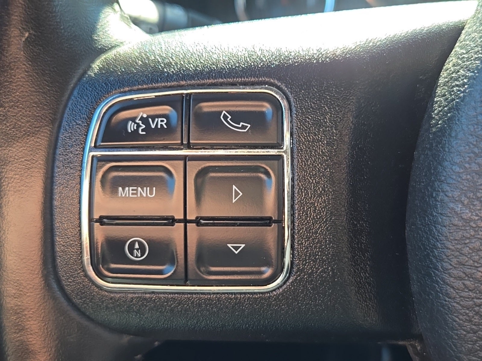 2014 Jeep Wrangler Sahara