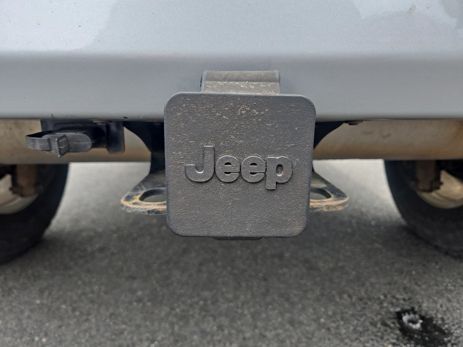 2014 Jeep Wrangler Sahara