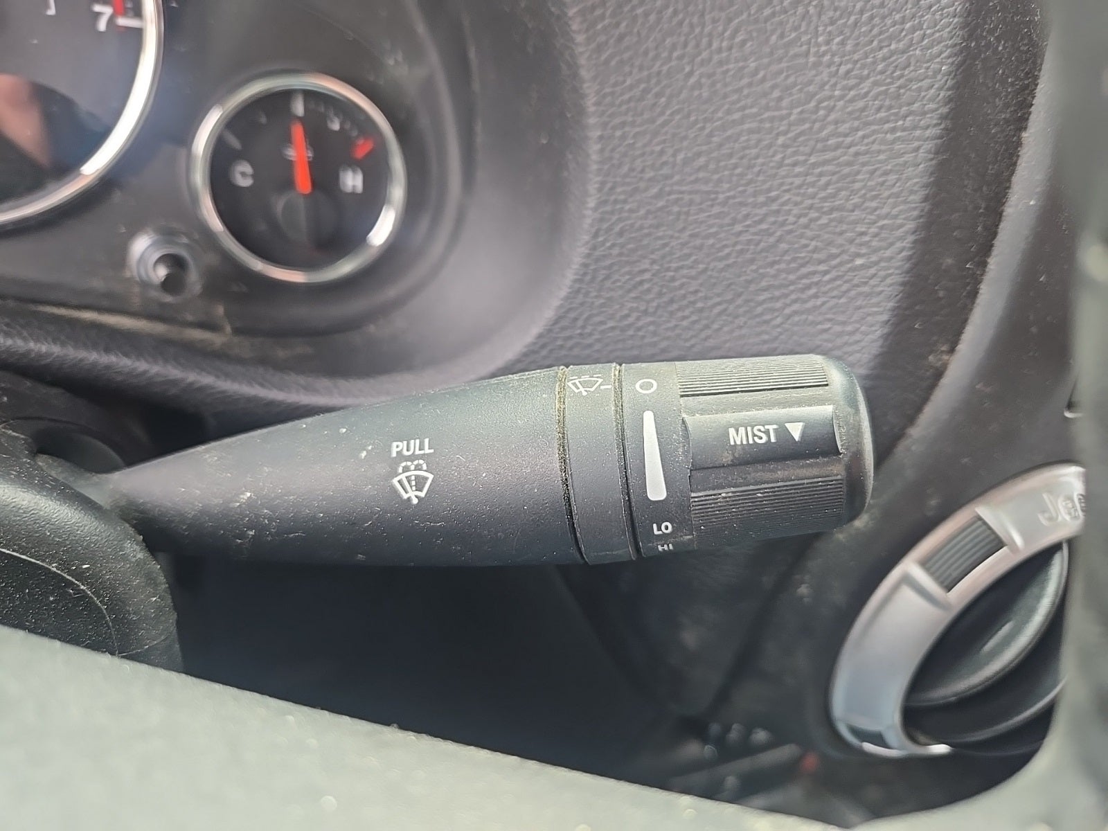 2014 Jeep Wrangler Sahara