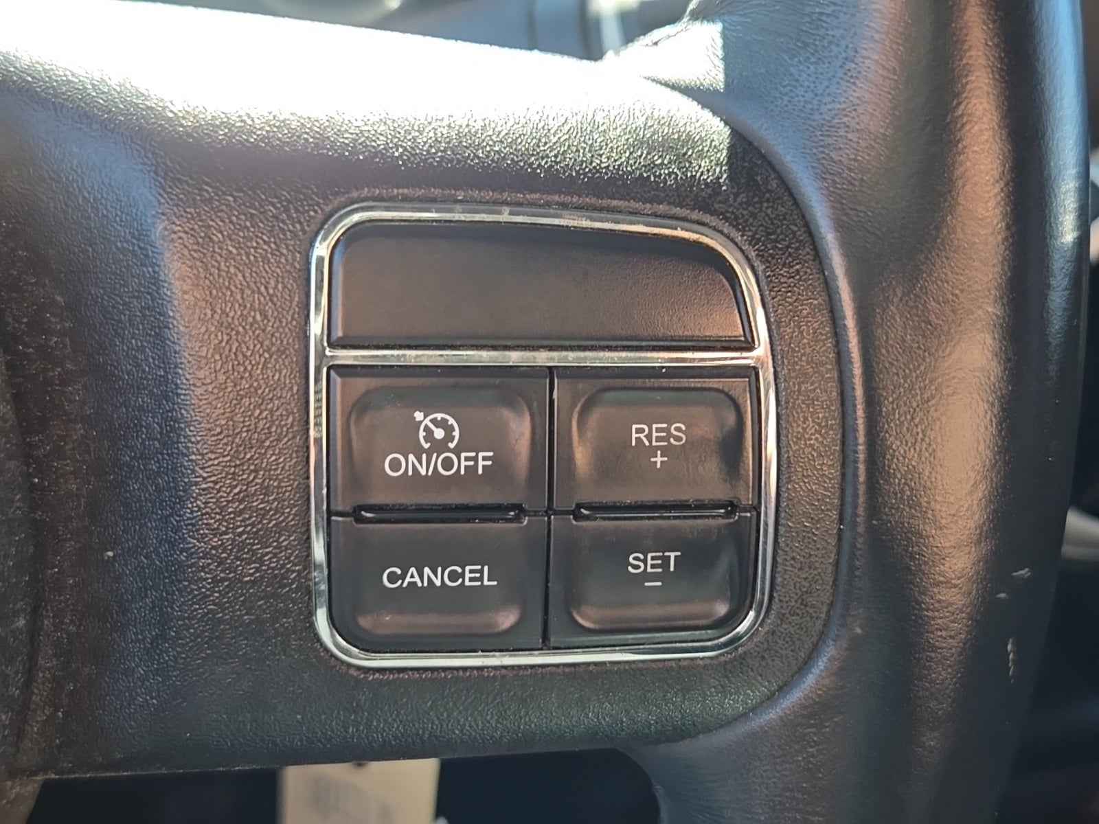 2014 Jeep Wrangler Sahara