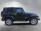 2014 Jeep Wrangler Sahara