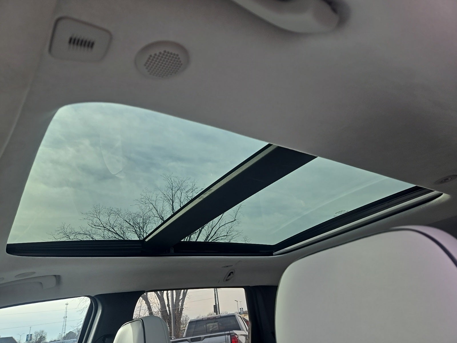 2017 Jeep Grand Cherokee Summit