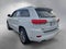 2017 Jeep Grand Cherokee Summit