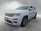 2017 Jeep Grand Cherokee Summit