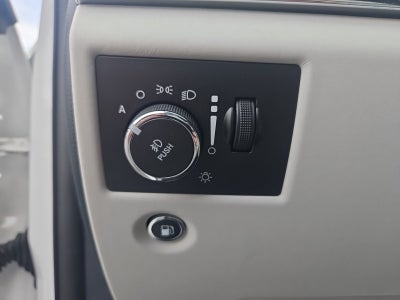 2017 Jeep Grand Cherokee Summit