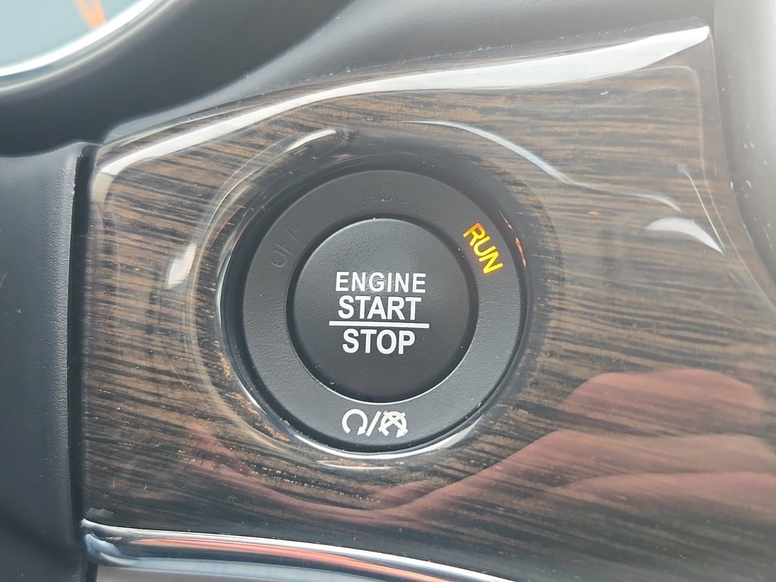 2017 Jeep Grand Cherokee Summit