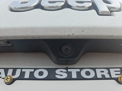 2017 Jeep Grand Cherokee Summit