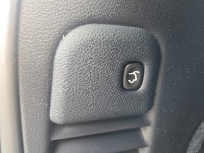 2017 Jeep Grand Cherokee Summit