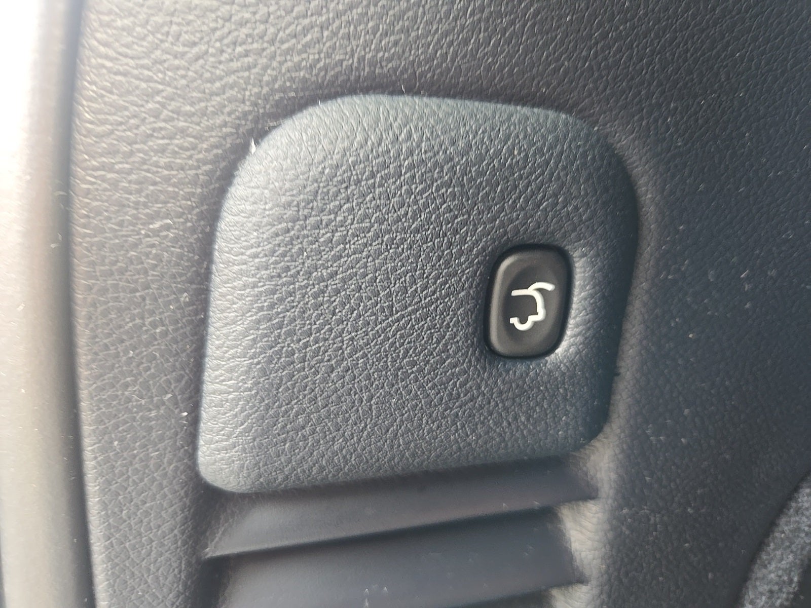 2017 Jeep Grand Cherokee Summit