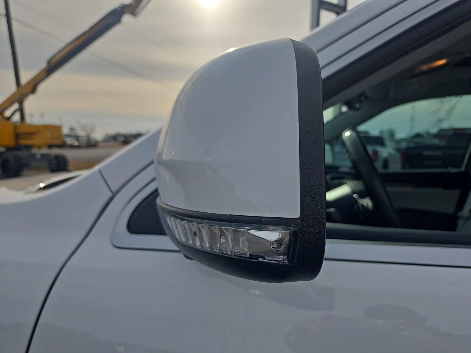 2017 Jeep Grand Cherokee Summit