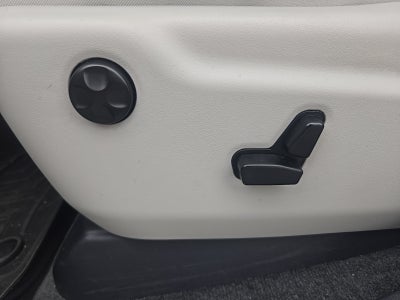 2017 Jeep Grand Cherokee Summit