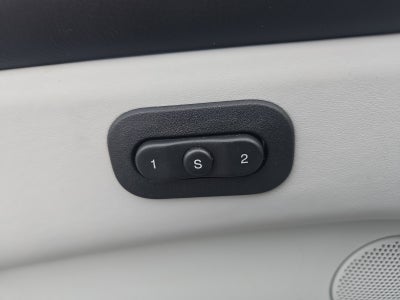 2017 Jeep Grand Cherokee Summit