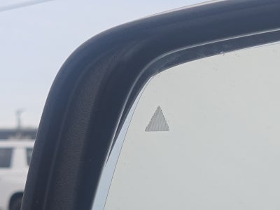 2017 Jeep Grand Cherokee Summit