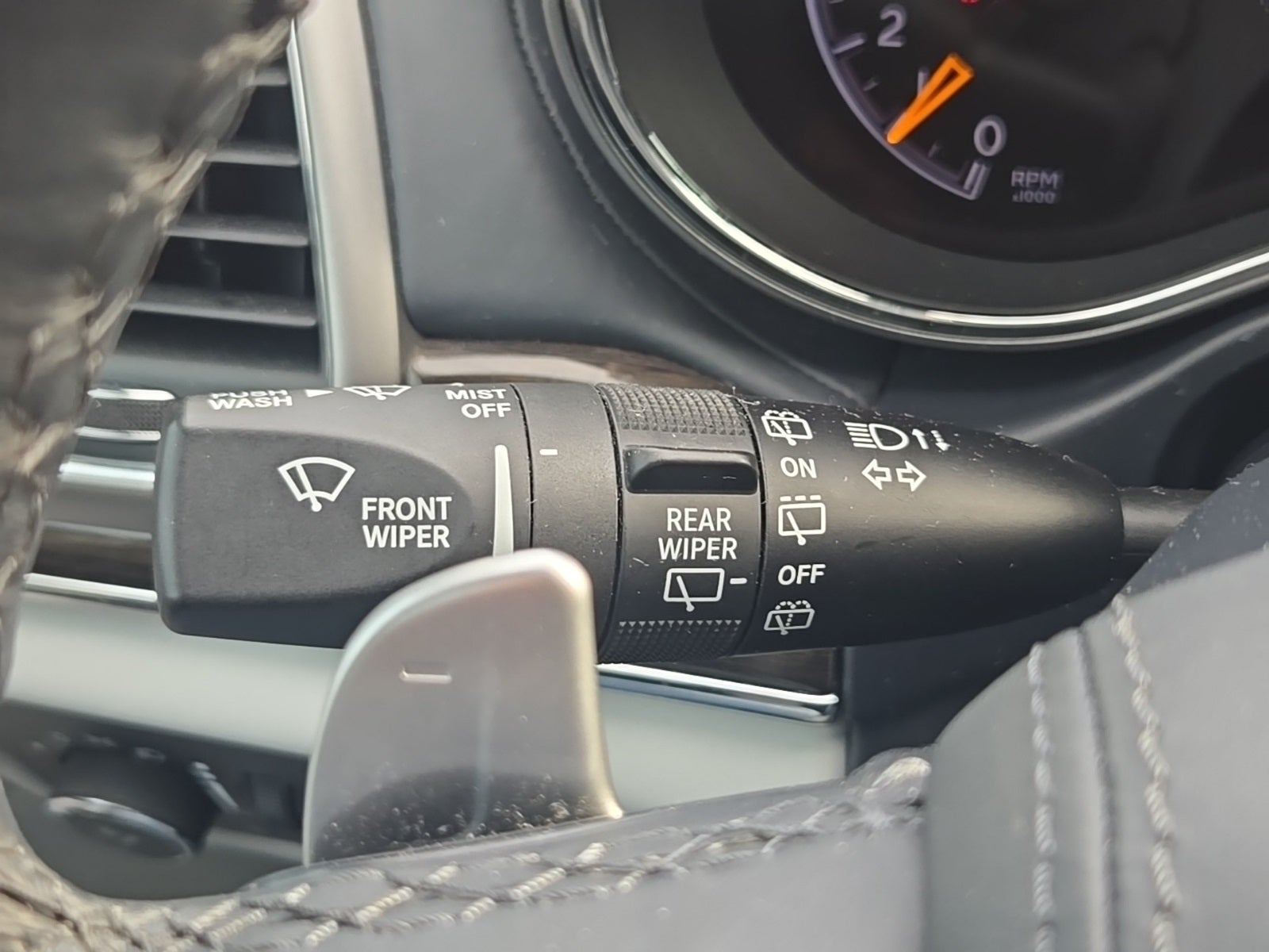 2017 Jeep Grand Cherokee Summit